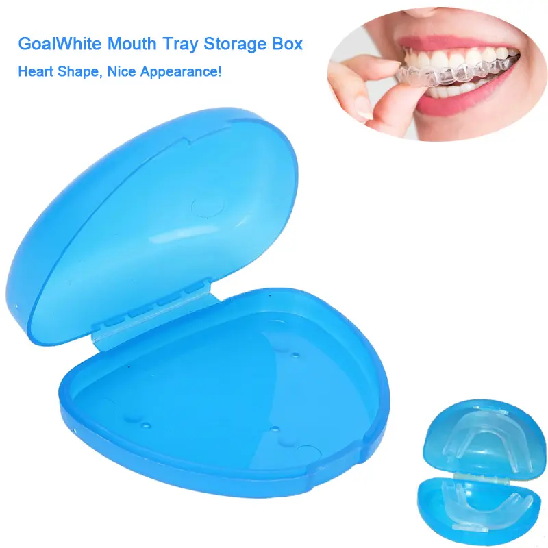 Mouth Tray Box GW-TB04 01uzo