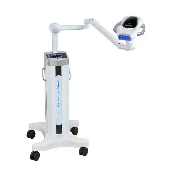 Teeth whitening light GW-L600S3qx