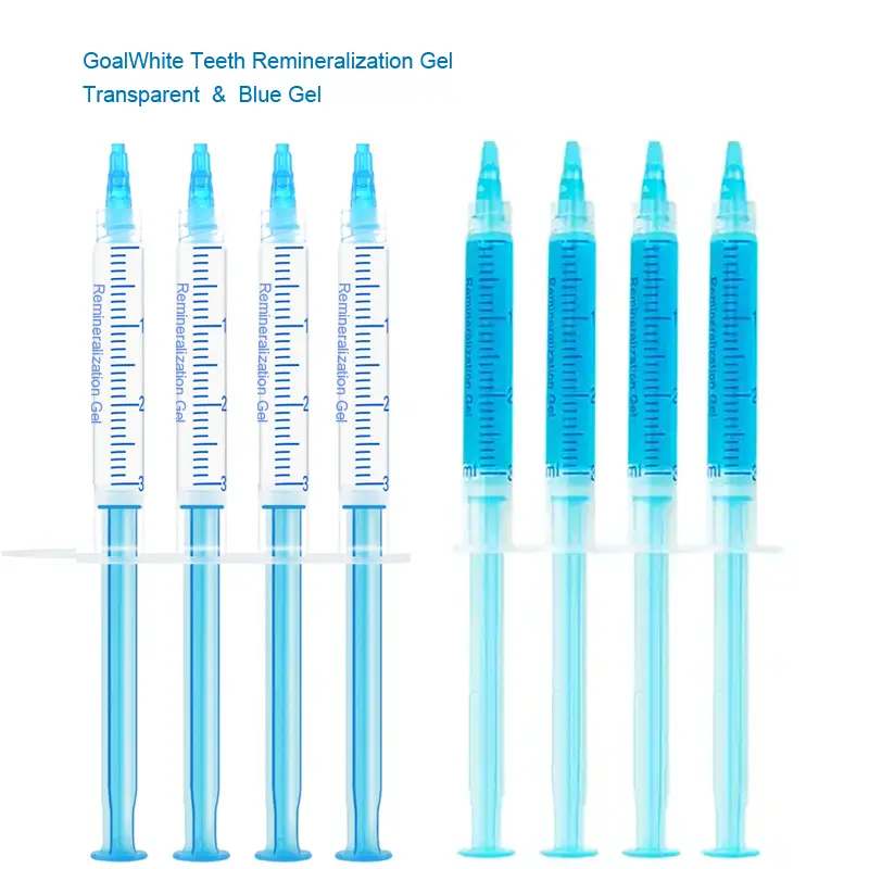 Teeth desensitizing gel syringe GW-DG01 05sse
