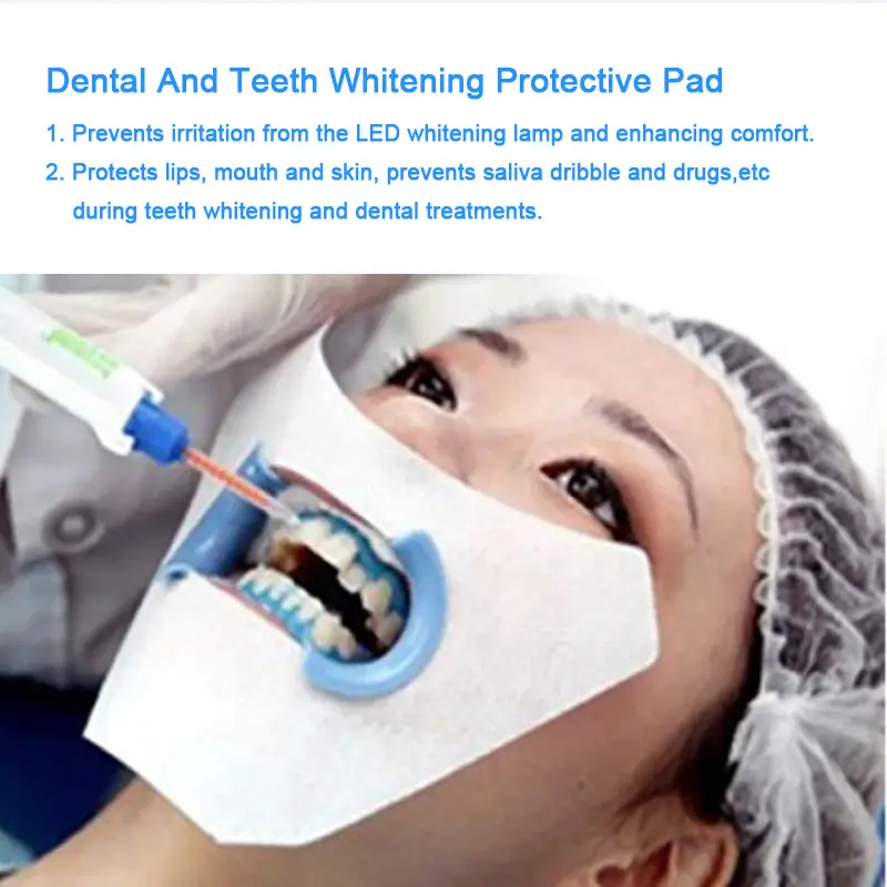 Teeth Whitening Dental Face Gauze GW- FC01 05.jpg