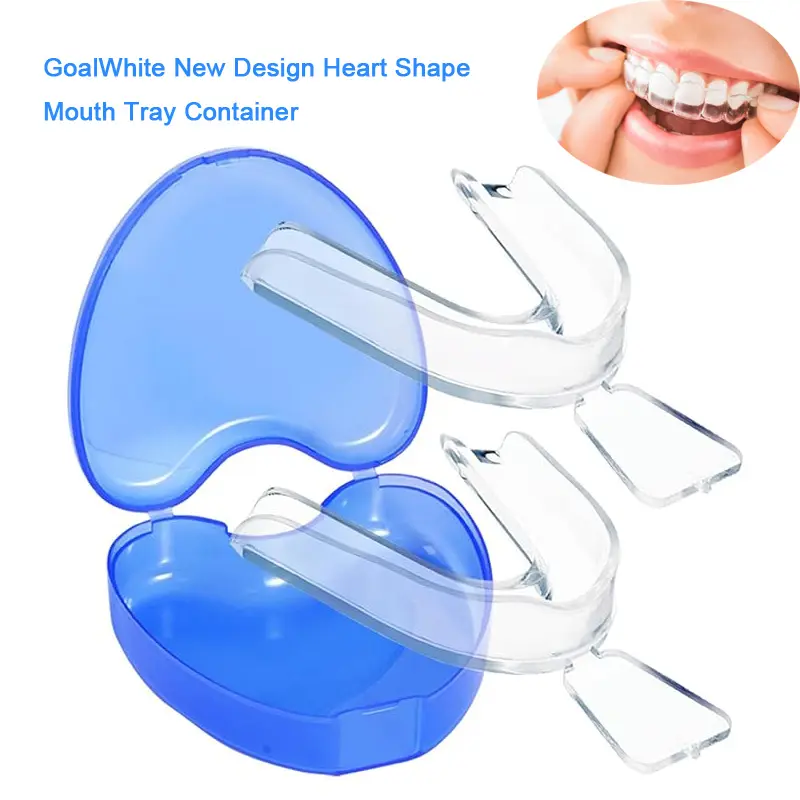 New Nice Teeth Whitening Mouth Tray B...