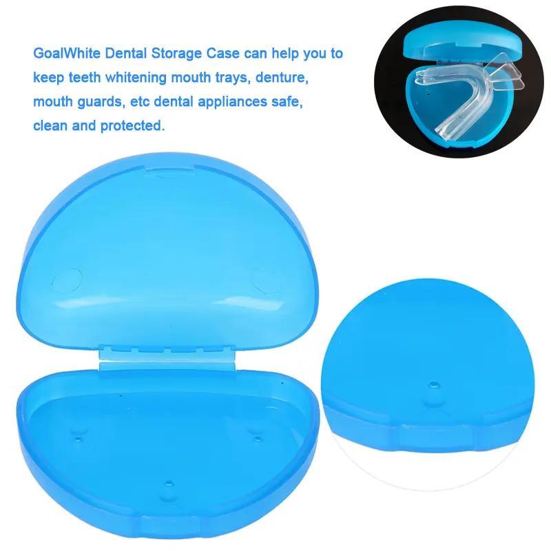 Mouth Tray Box GW-TB04 021zz