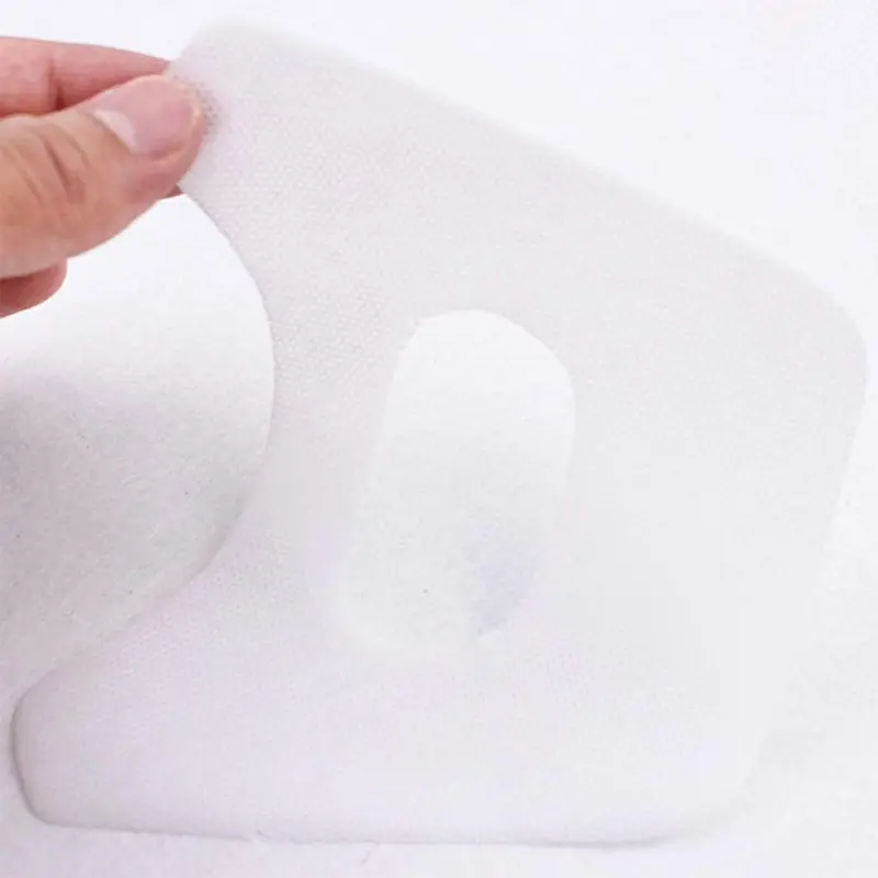 Teeth Whitening Dental Face Gauze GW- FC01 03.jpg