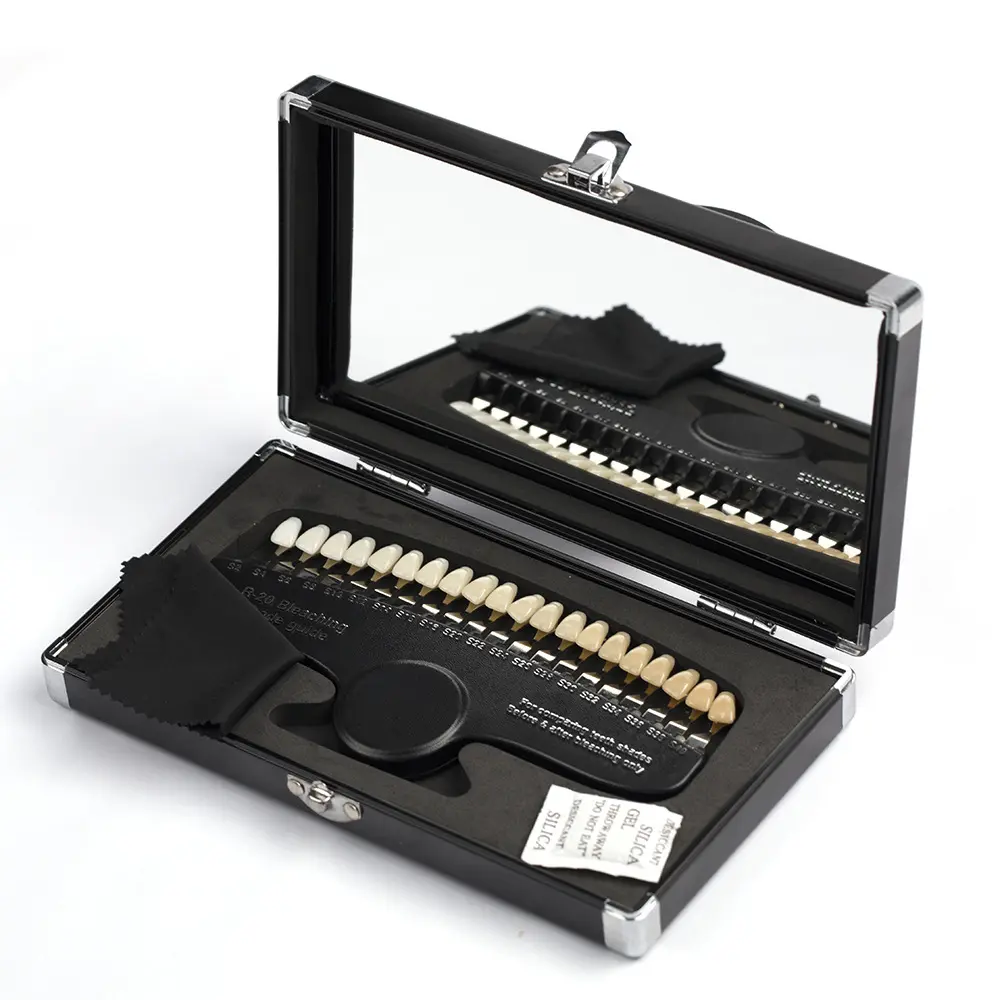 teeth shade guidevf6