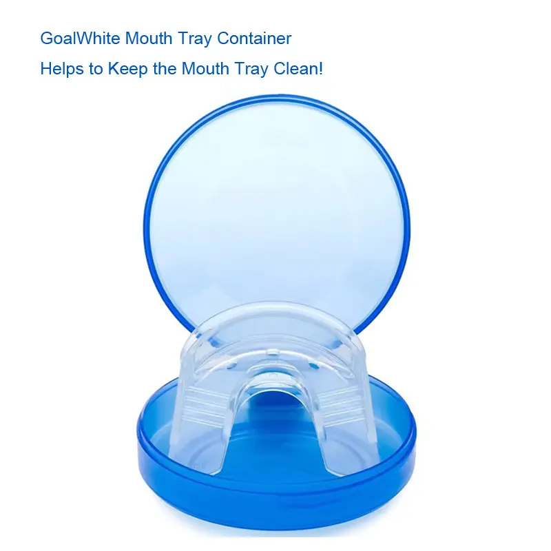 Teeth whitening mouth tray silicone designed for small mouth light GW-MT12SL 06.jpg
