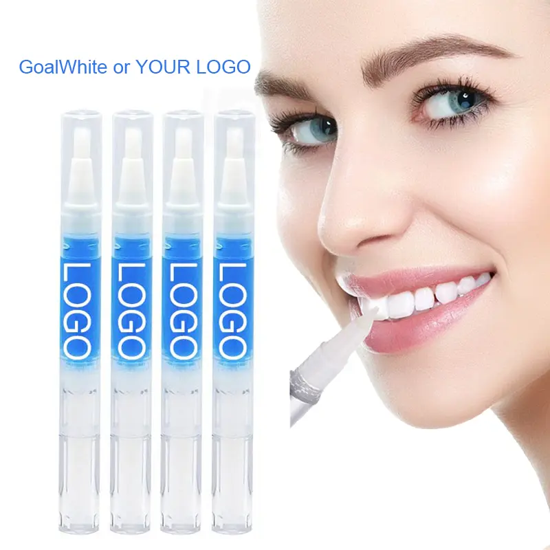 Professional Teeth Remineralization Gel Pen GW-DG01P