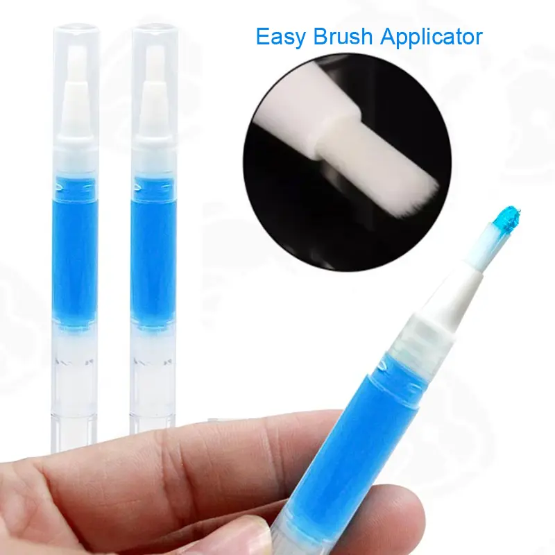 Professional Teeth Remineralization Gel Pen GW-DG01P