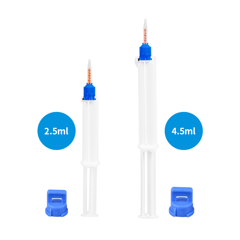 Professional Dual Barrel Teeth Whiten...