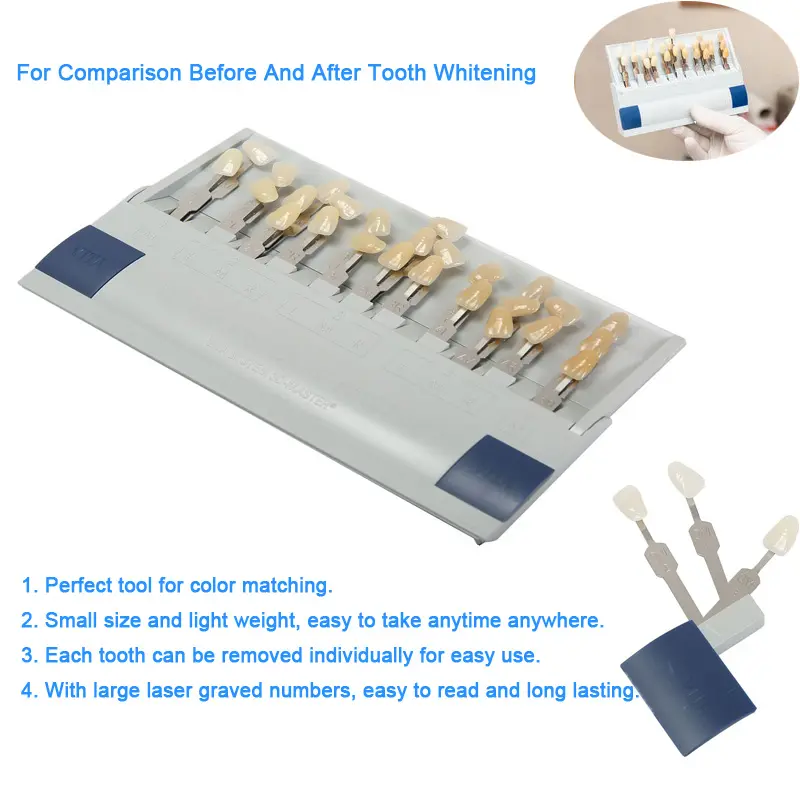 Teeth whitening shade guide GW-SGV29 03.jpg