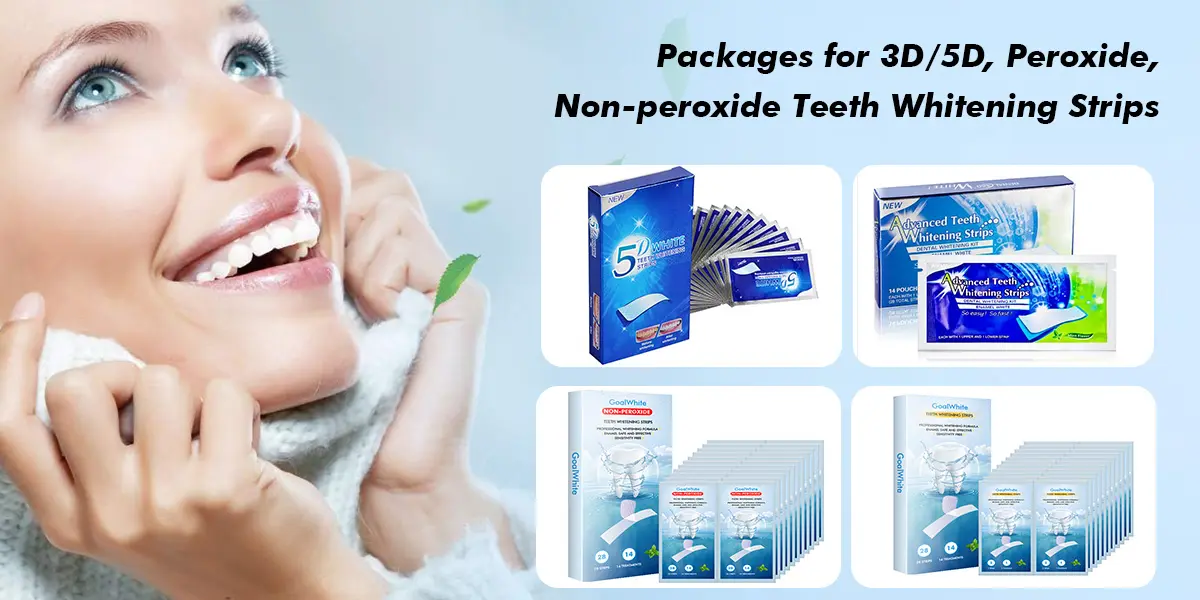Teeth whitening strips GW-SP02 004gs1