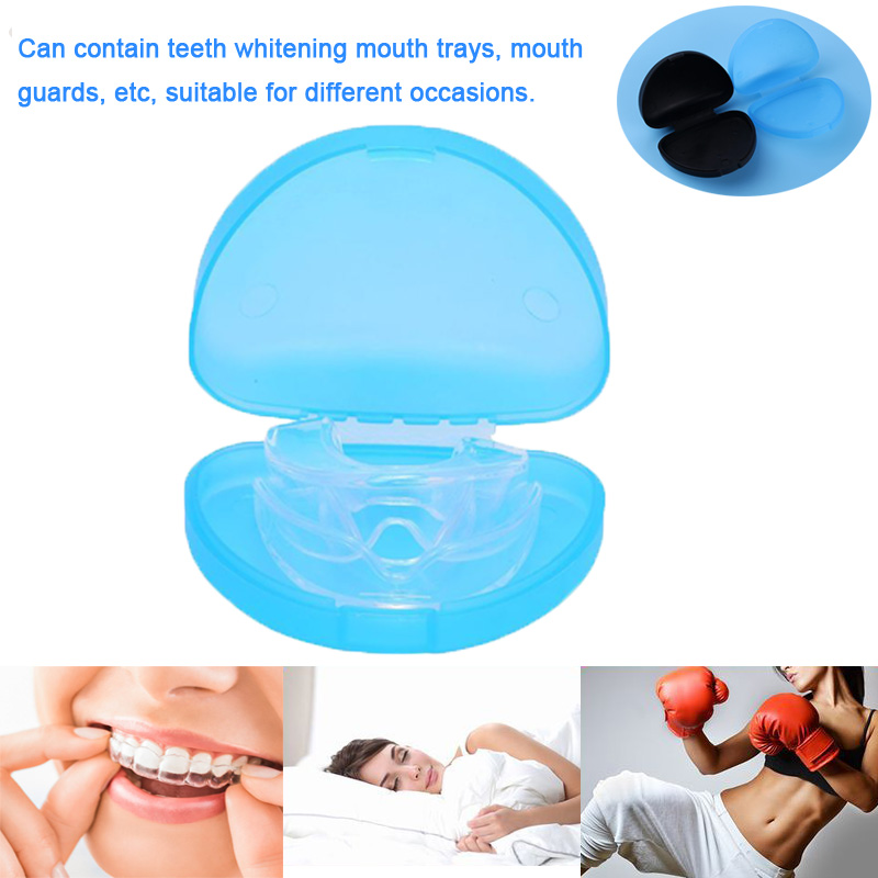 Mouth Tray Box GW-TB04 05cl1