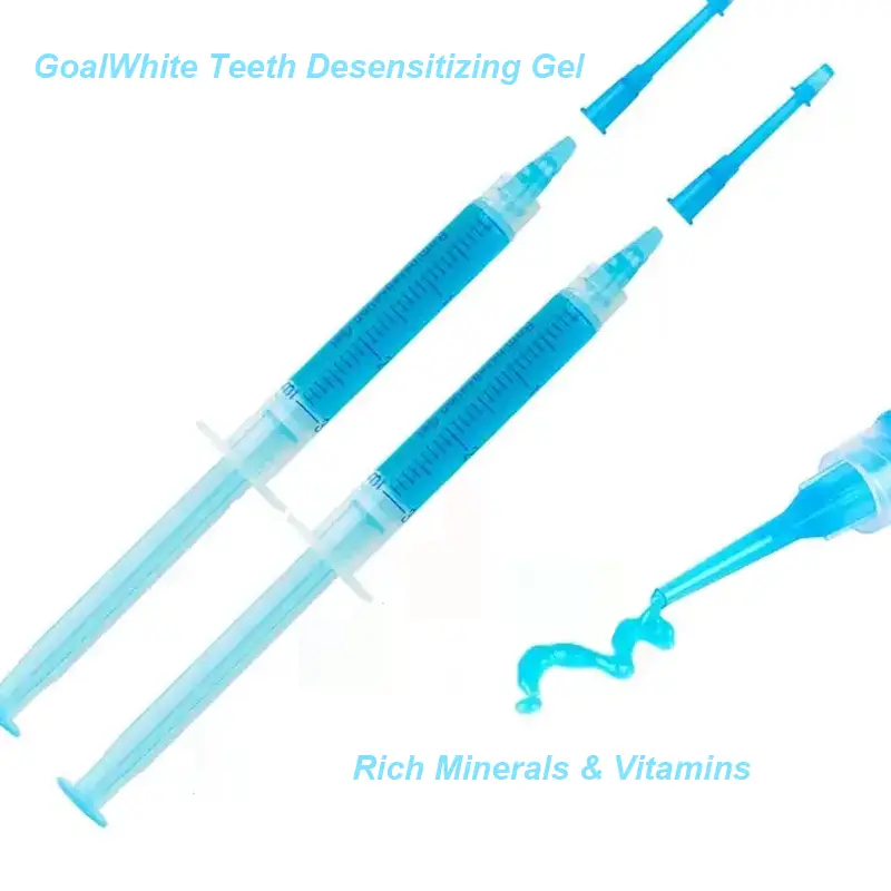 Professional Teeth Desensitizing Gel ...