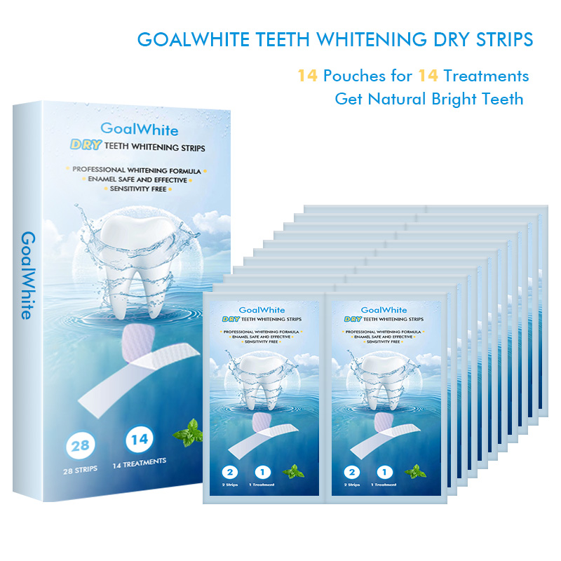 Custom Advanced 3D/5D Peroxide or Non...