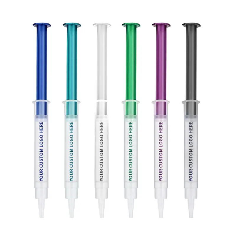 New Advanced PAP+ Peroxide Free Teeth Whitening Gel Syringe