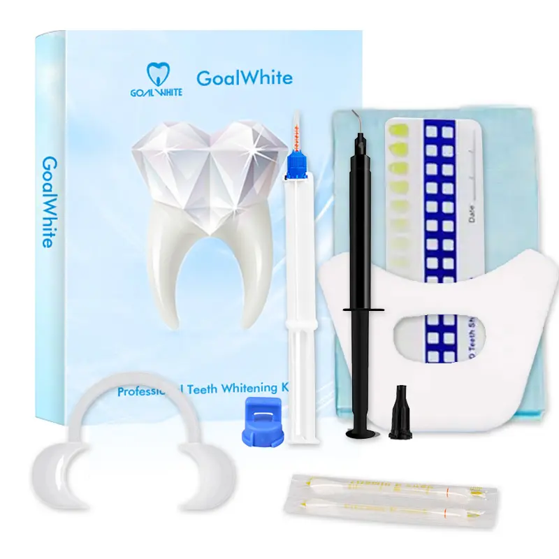 Professional Dental Teeth Whitening K...