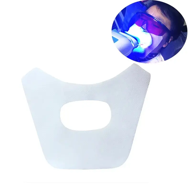 Dental Mouth Lips Protection Pad Disp...