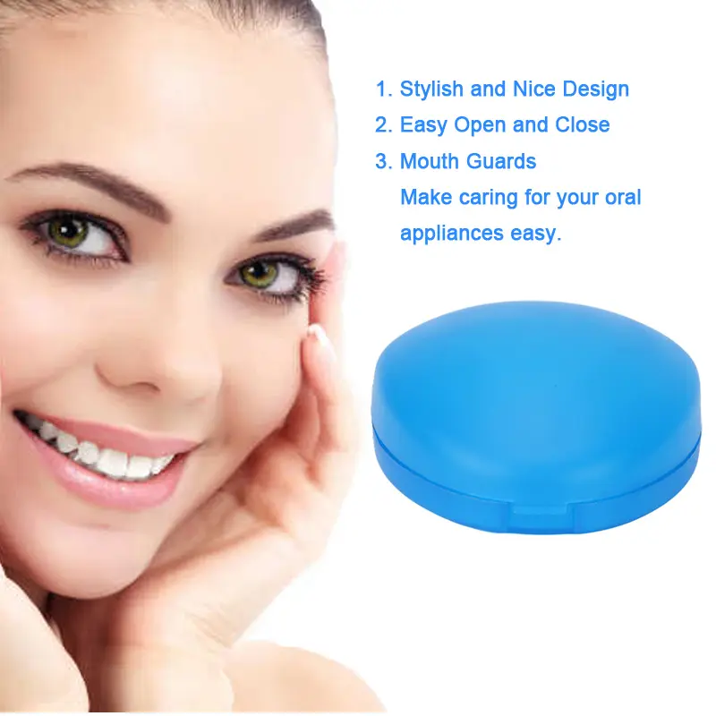 Mouth Tray Box GW-TB04 06ti5
