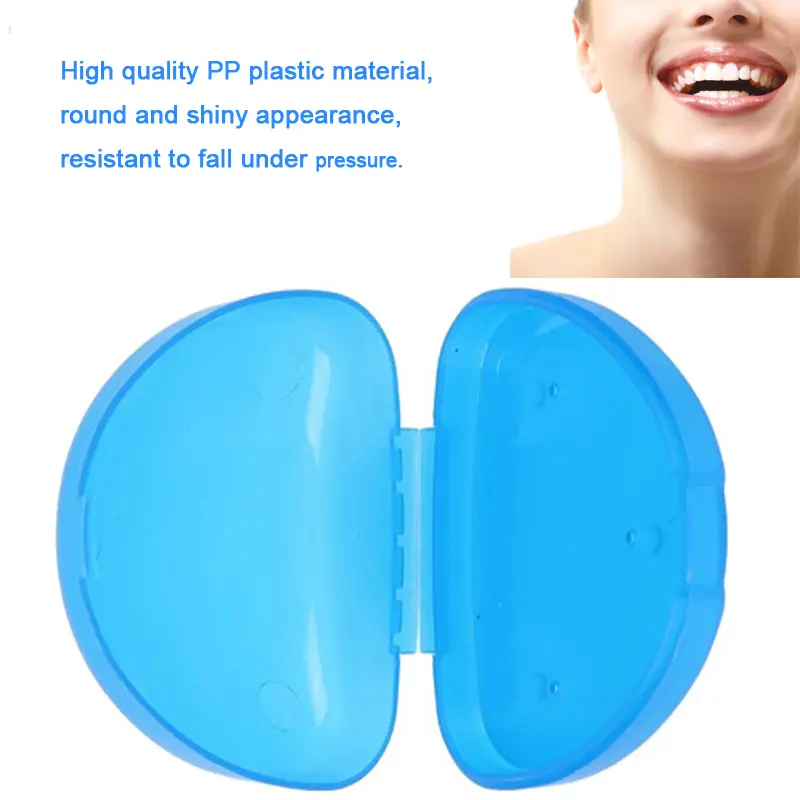Mouth Tray Box GW-TB04 03dn2