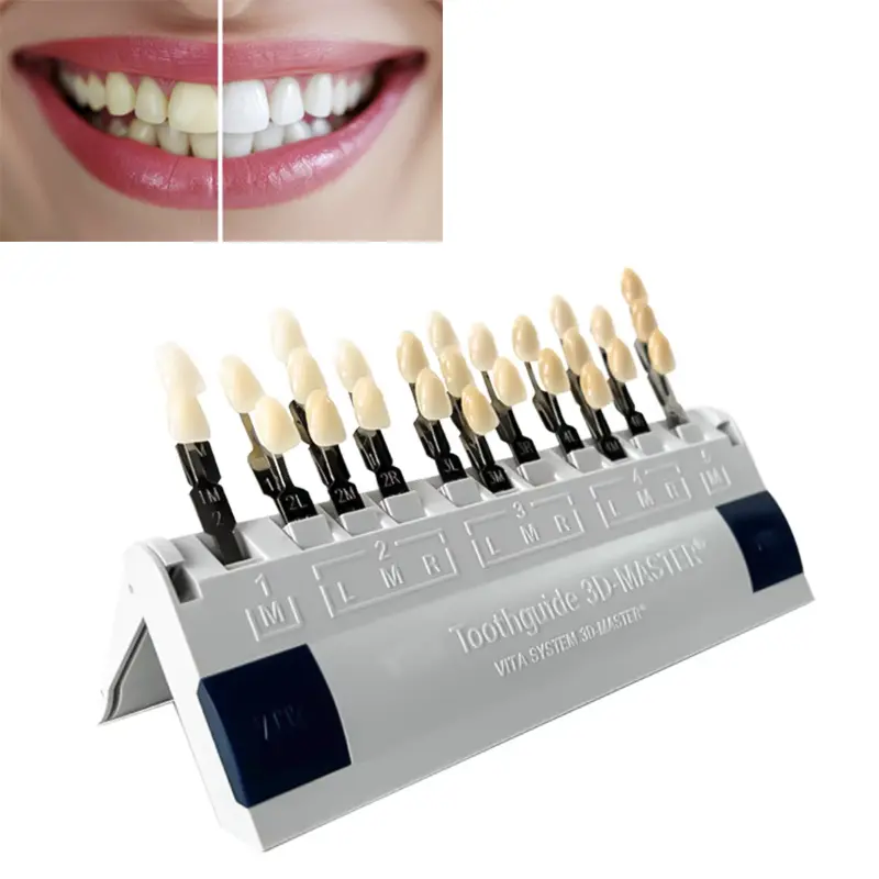 Teeth whitening shade guide GW-SGV29 05.jpg