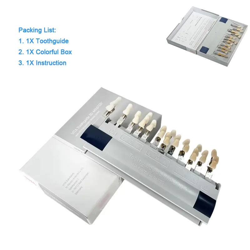 Teeth whitening shade guide GW-SGV29 06.jpg