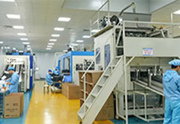 Packaging Productionypw